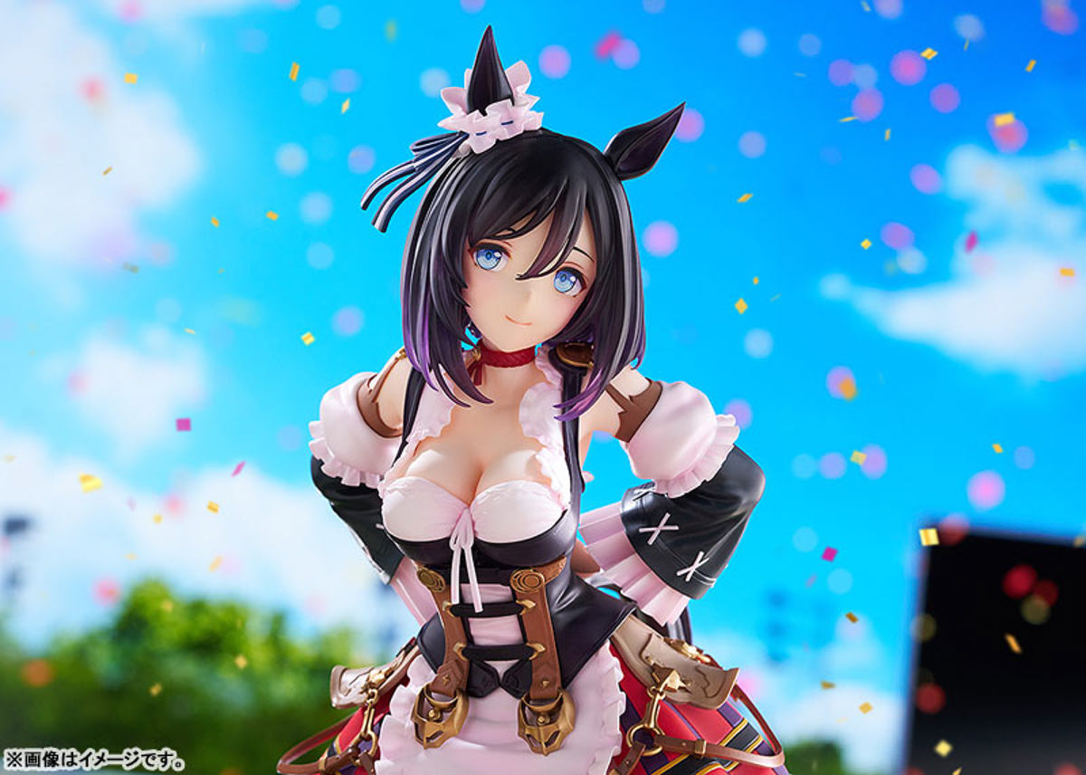 Eishin Flash (Phat Company) by duncecap