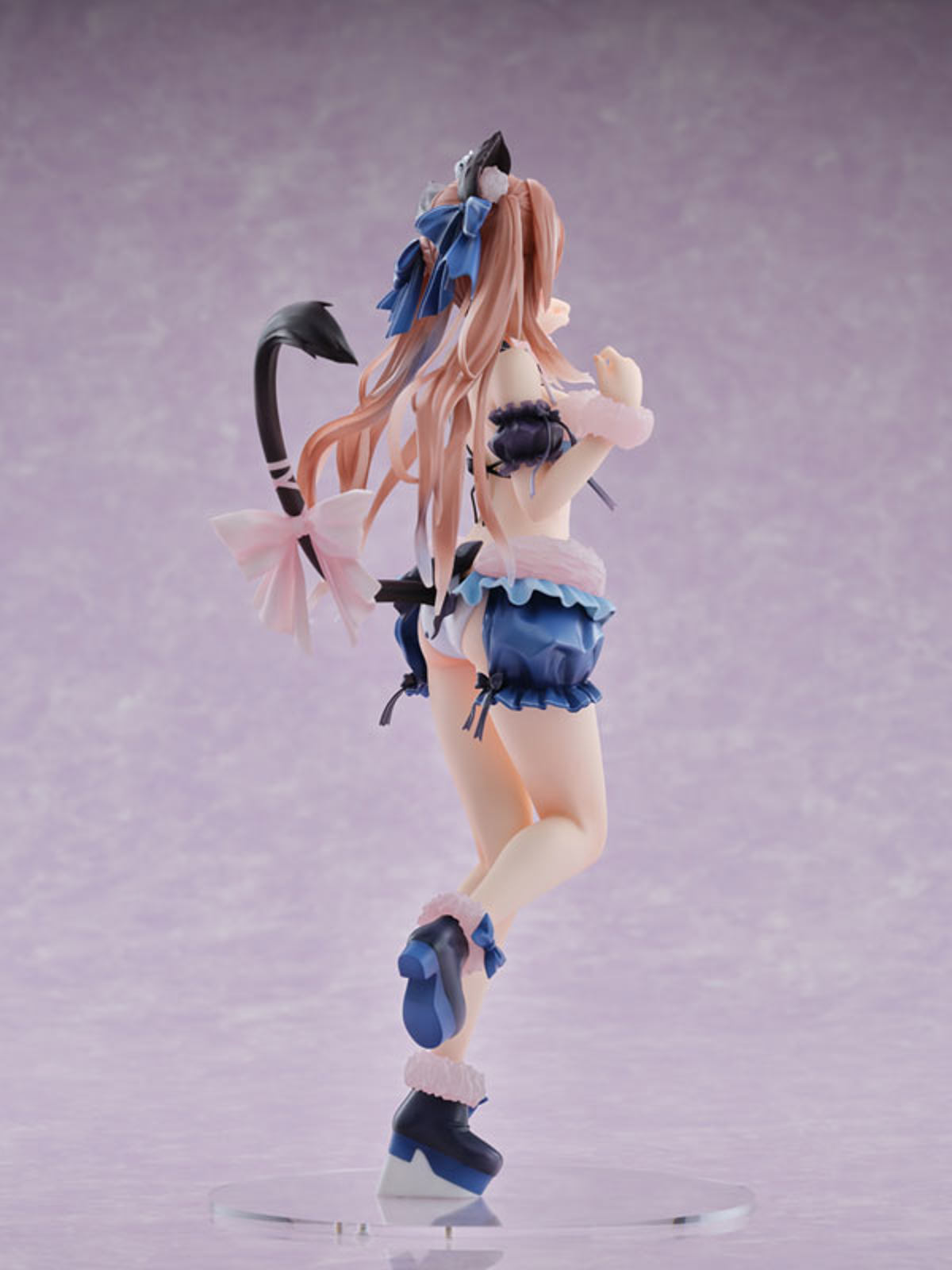 Kanon-chan (OrchidSeed) by duncecap