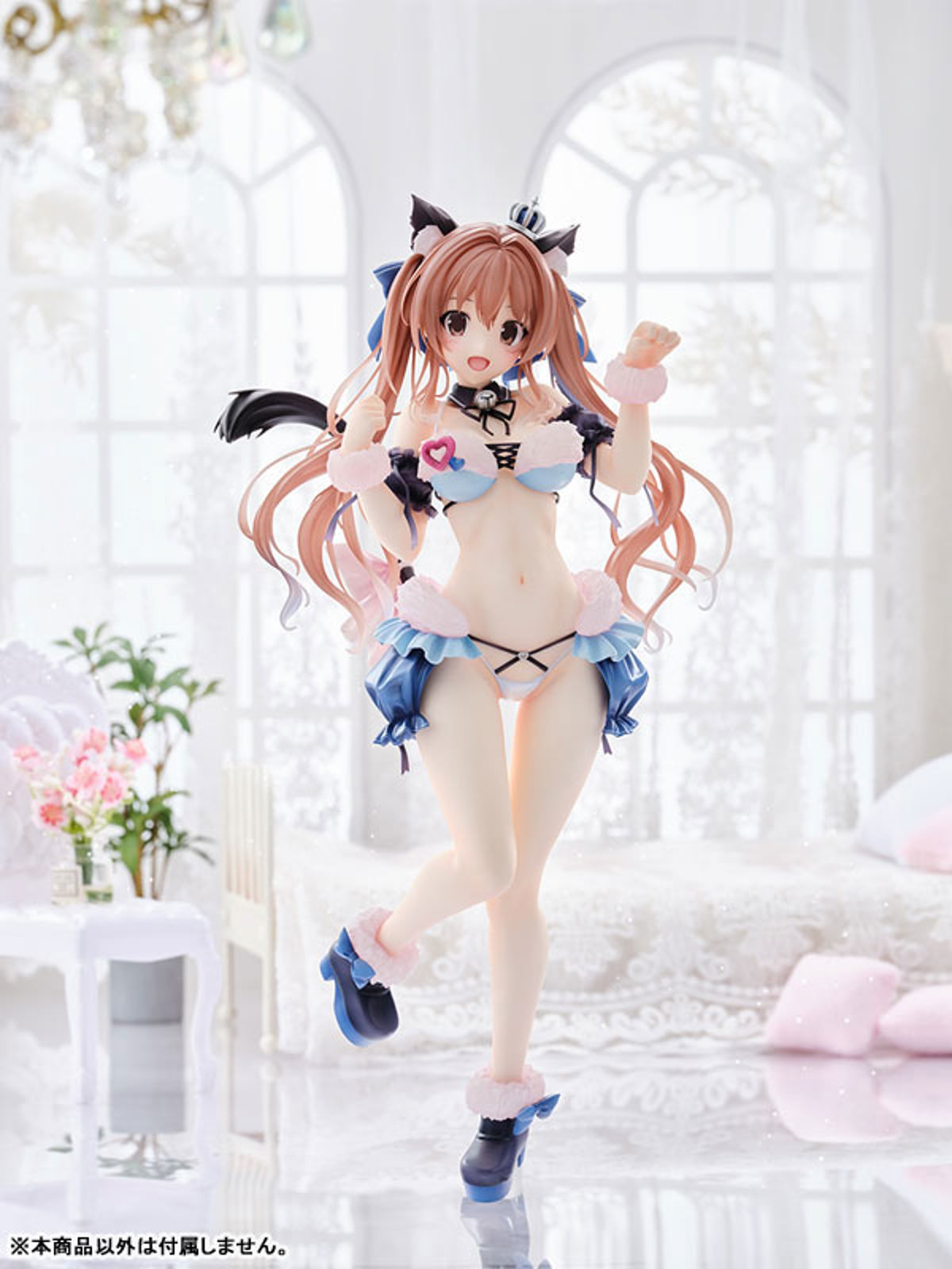 photo of Kanon-chan