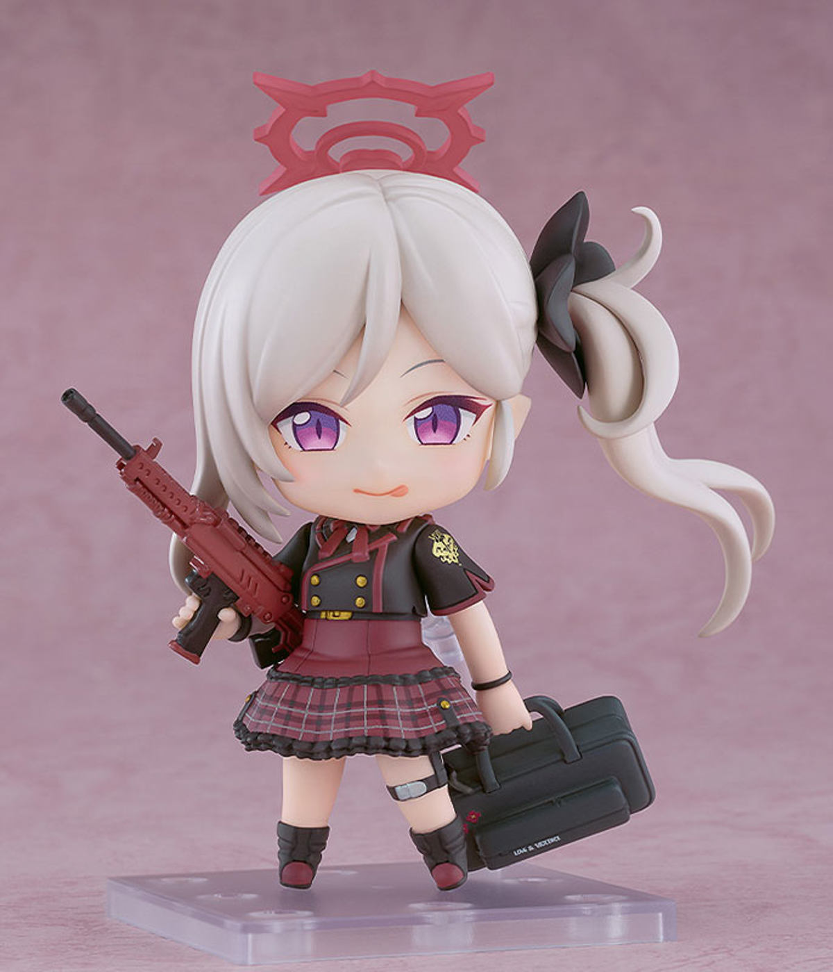 Mutsuki (Good Smile Company) by duncecap