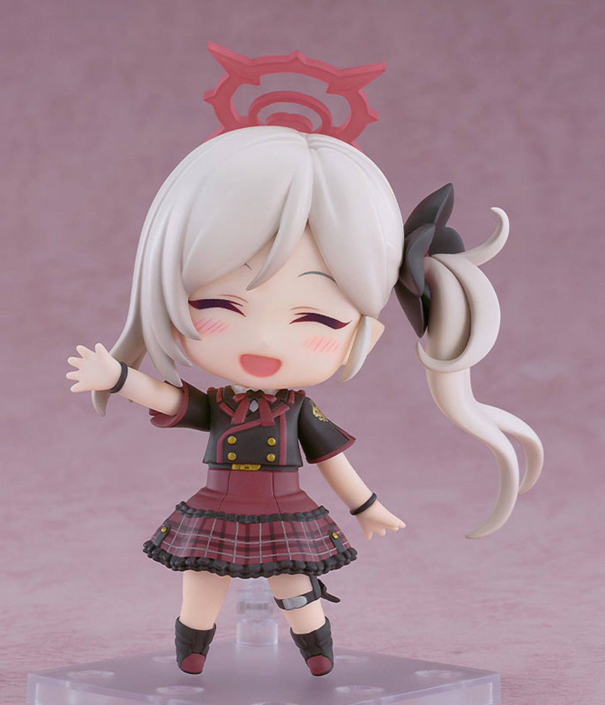 Mutsuki (Good Smile Company) by duncecap