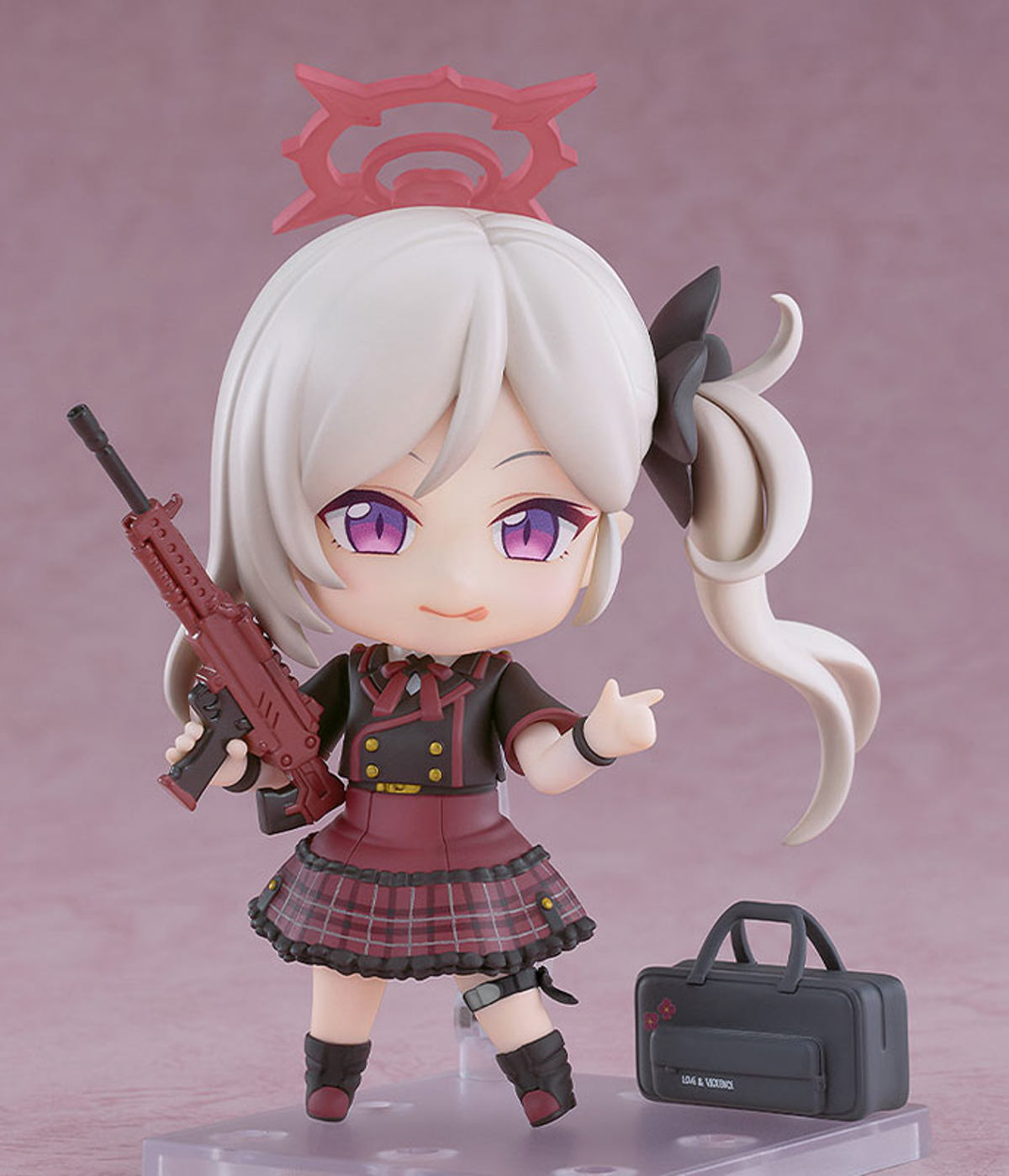 photo of Mutsuki