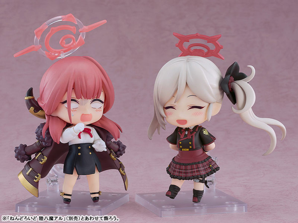 Mutsuki (Good Smile Company) by duncecap