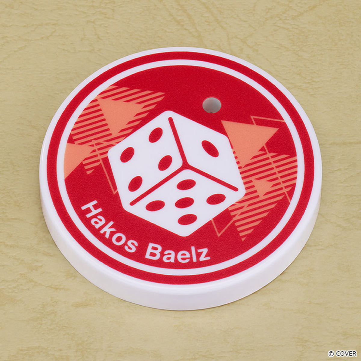 Hakos Baelz (Good Smile Company) by duncecap