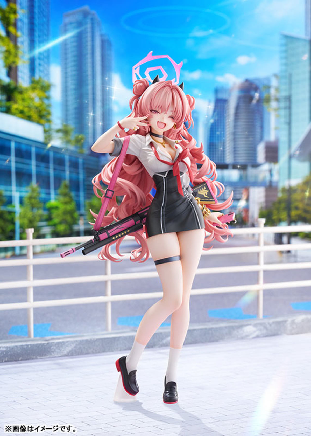 Kirara (Max Factory) by duncecap