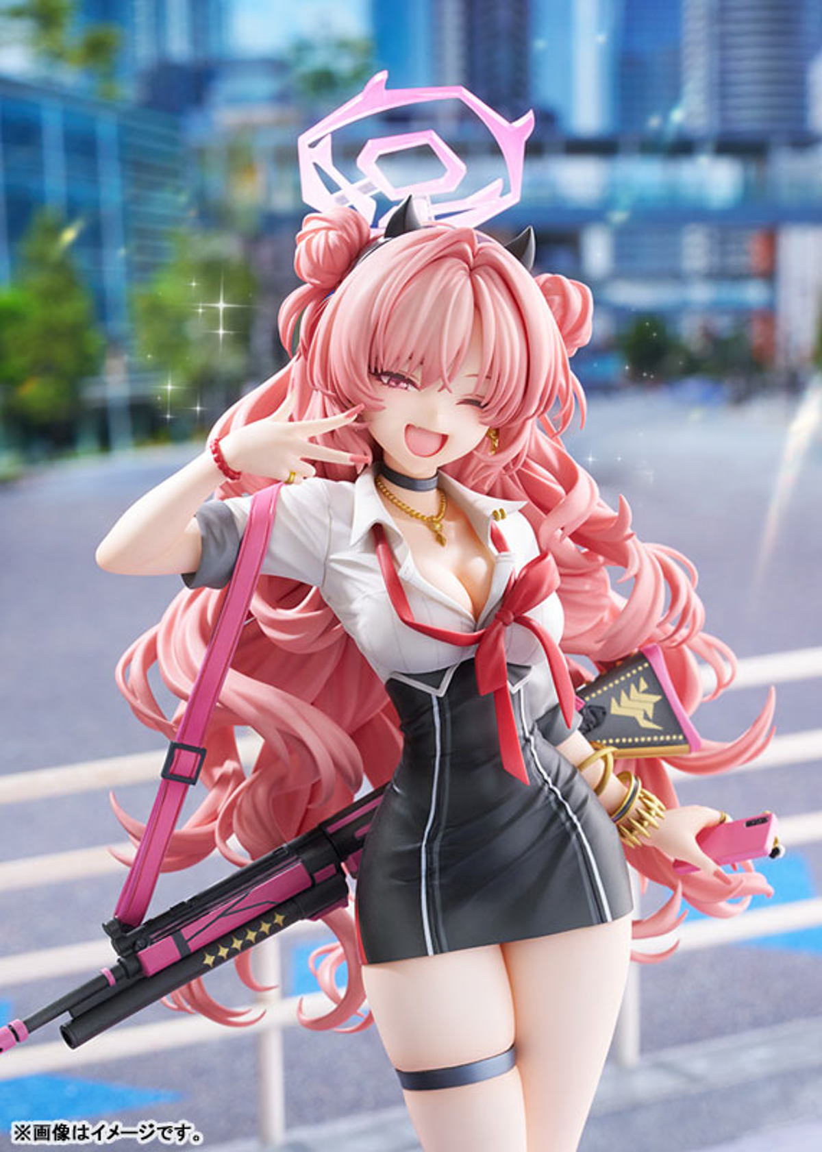 photo of Kirara