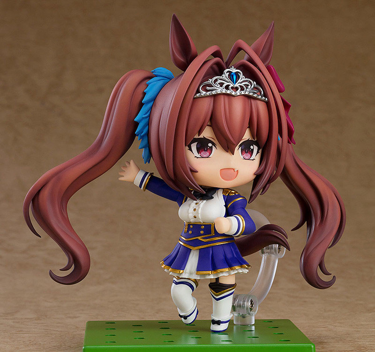 Daiwa Scarlet (Good Smile Company) by duncecap