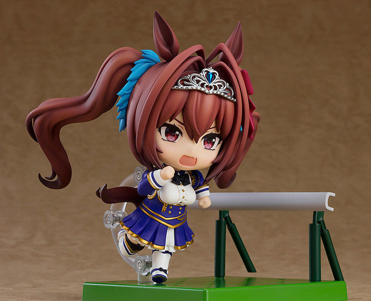 Daiwa Scarlet (Good Smile Company) by duncecap