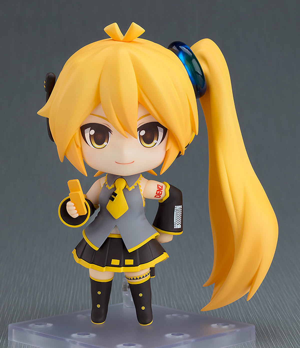 Akita Neru (Good Smile Company) by duncecap