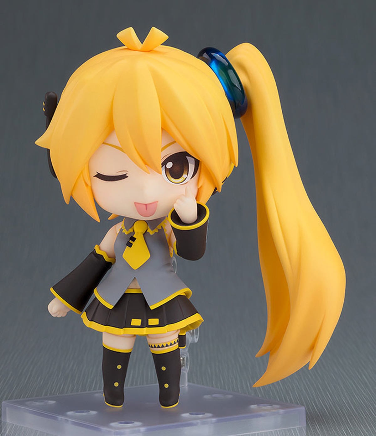 Akita Neru (Good Smile Company) by duncecap
