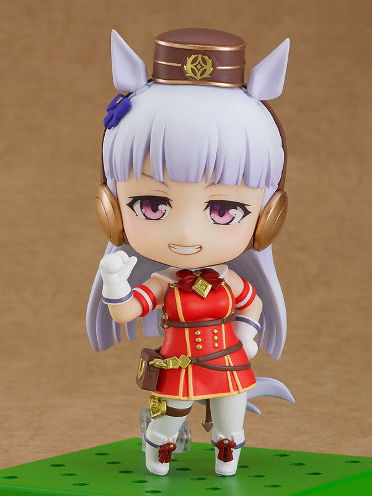 Gold Ship (Good Smile Company) by duncecap