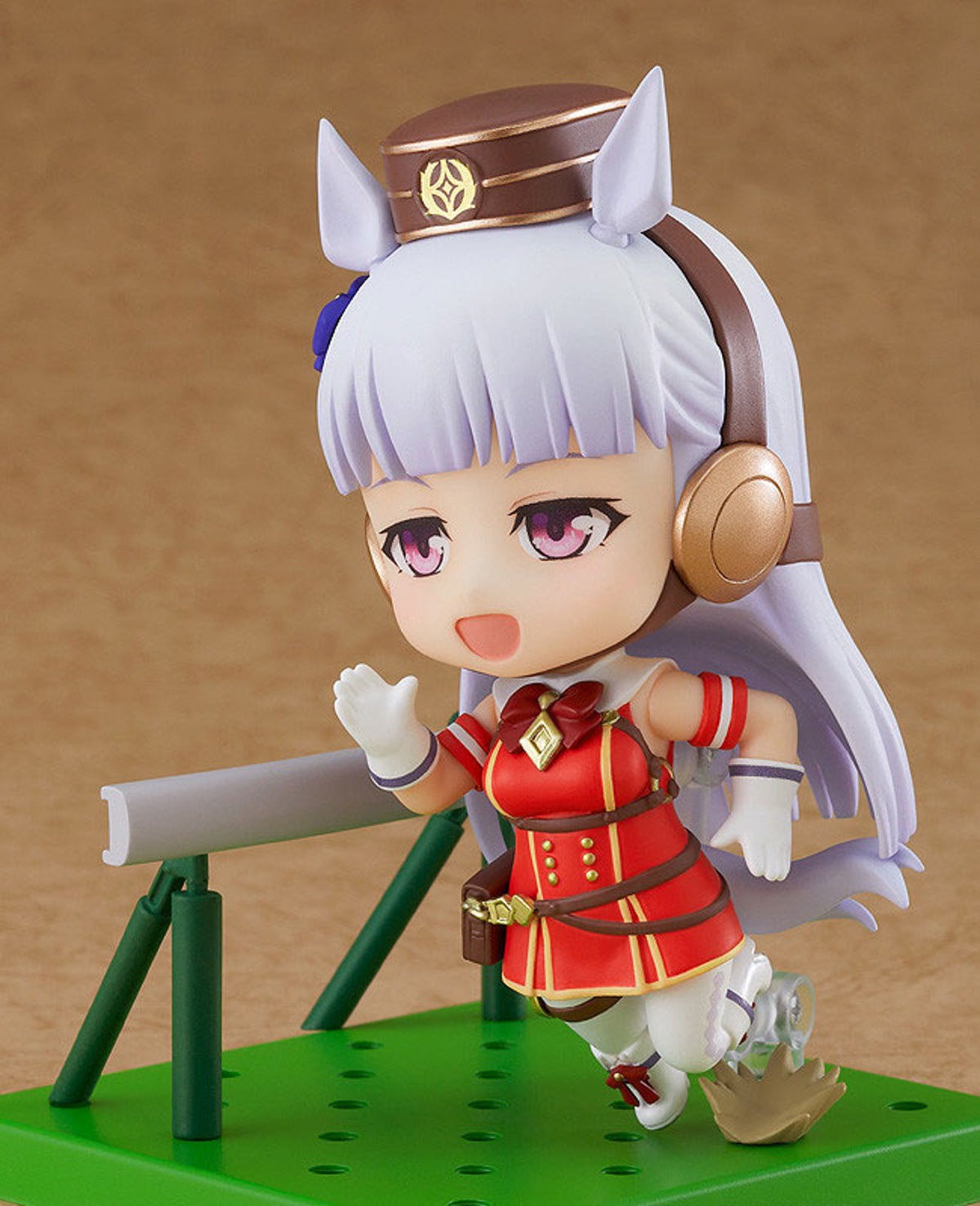 Gold Ship (Good Smile Company) by duncecap