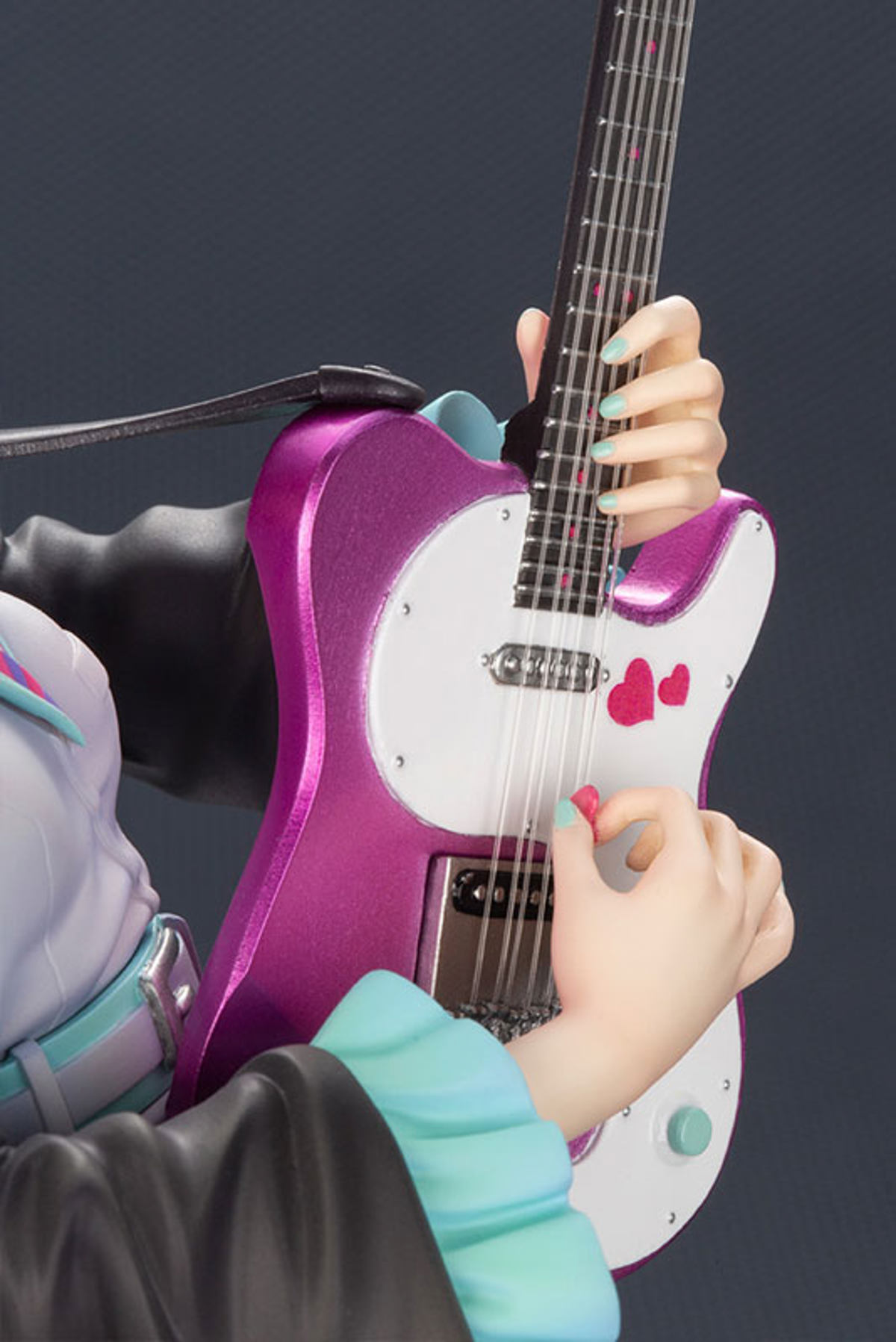 Hatsune Miku (Kotobukiya) by duncecap