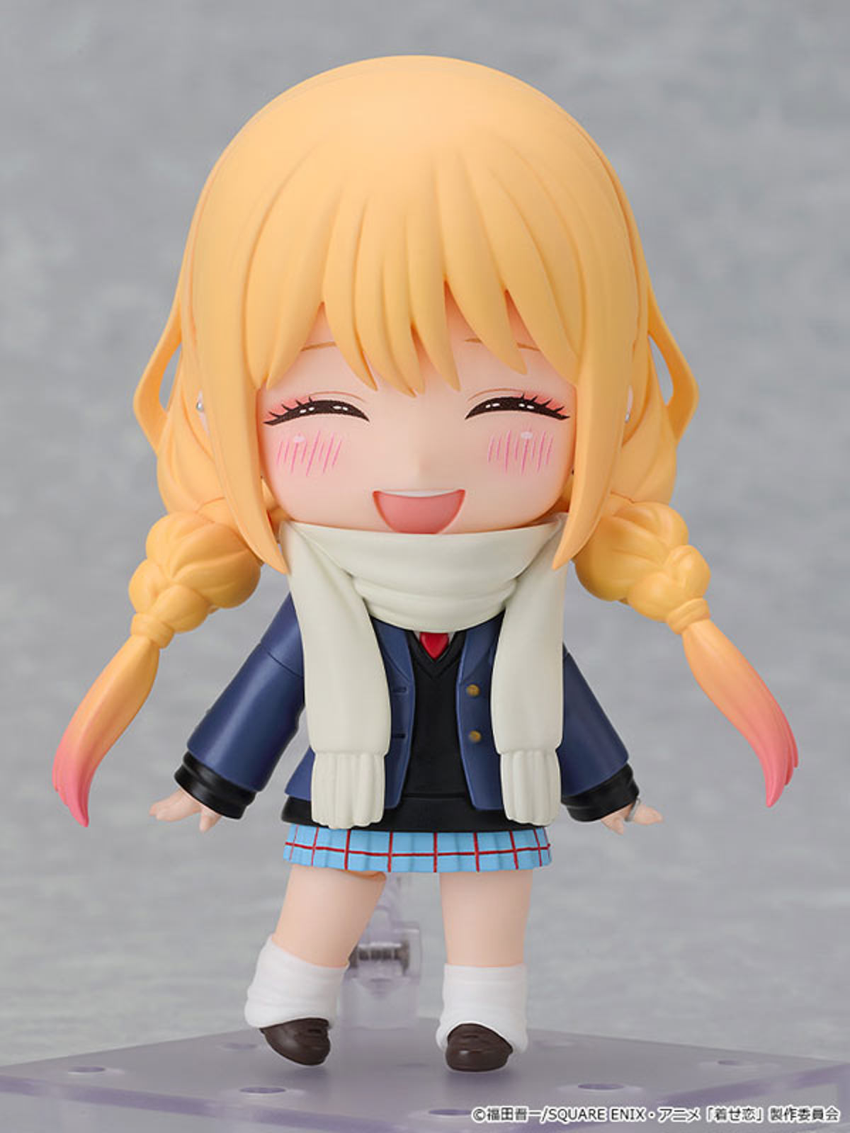 photo of Kitagawa Marin