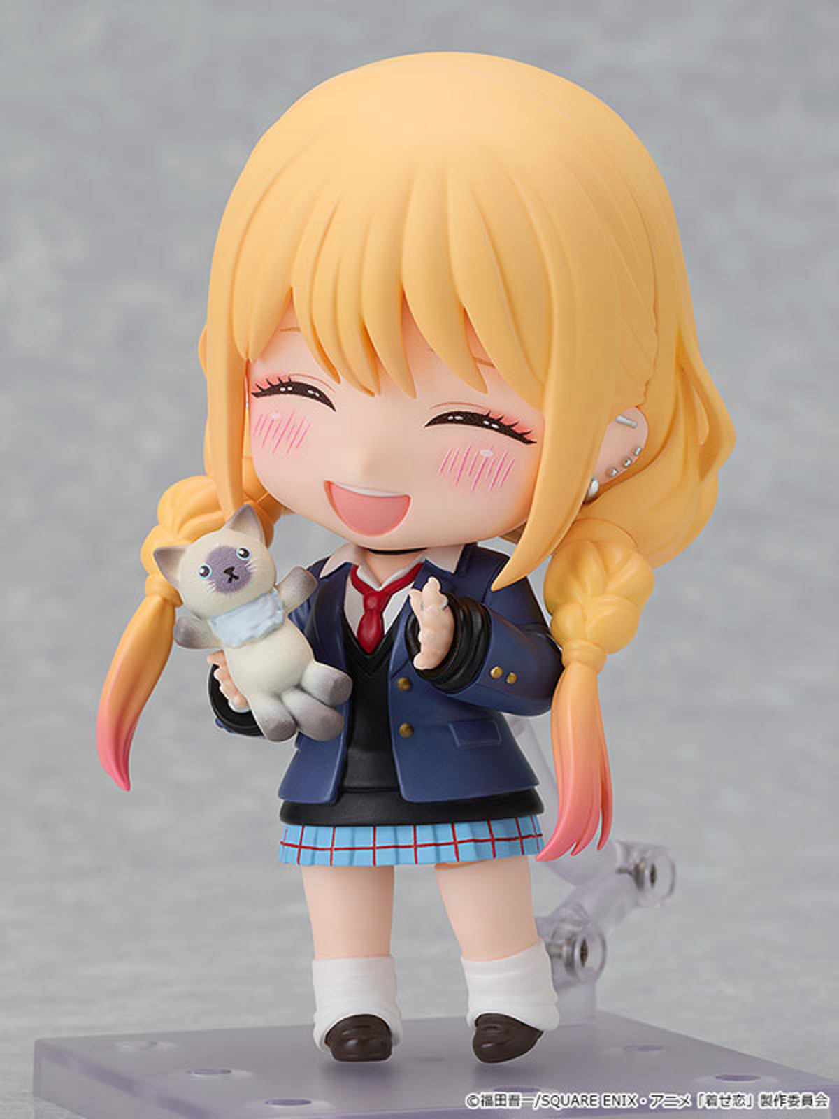 Kitagawa Marin (Good Smile Company) by duncecap