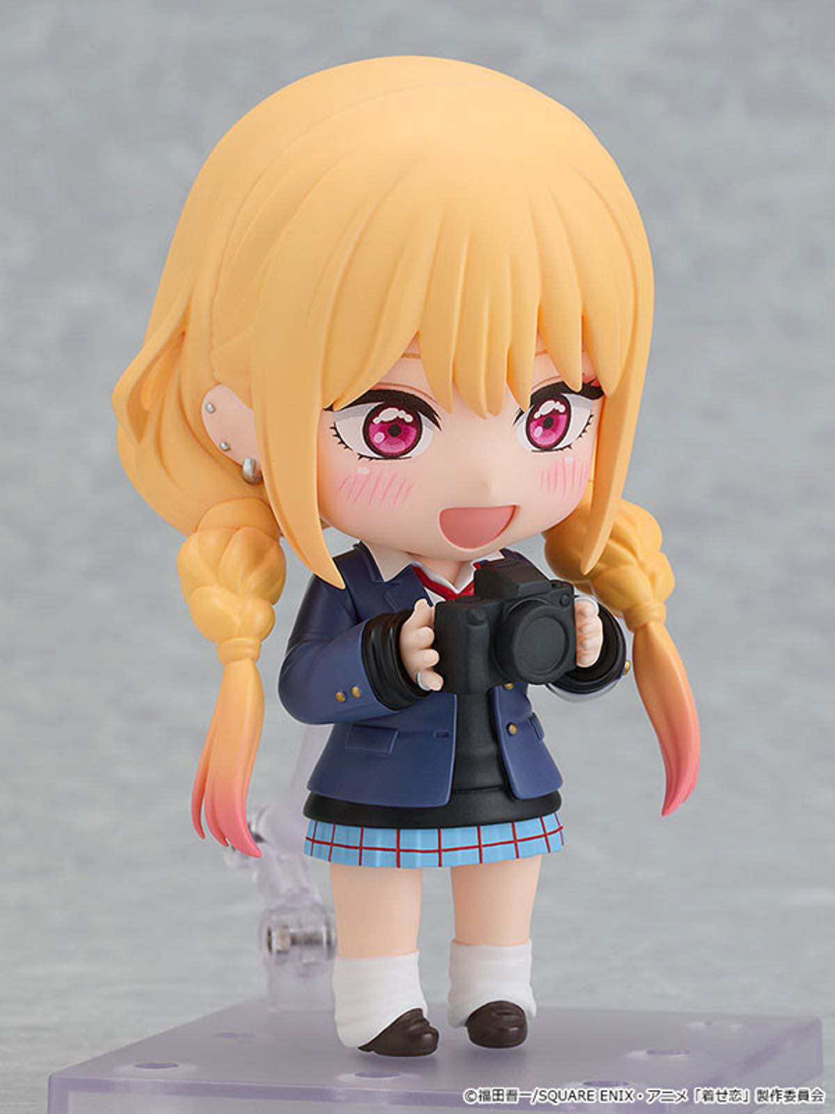 Kitagawa Marin (Good Smile Company) by duncecap