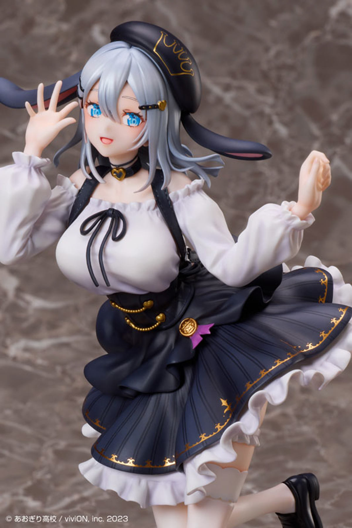 photo of Vtuber High School