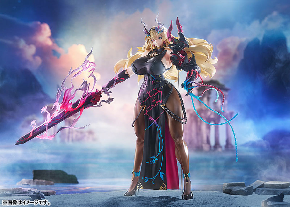 Barghest (Phat Company) by duncecap