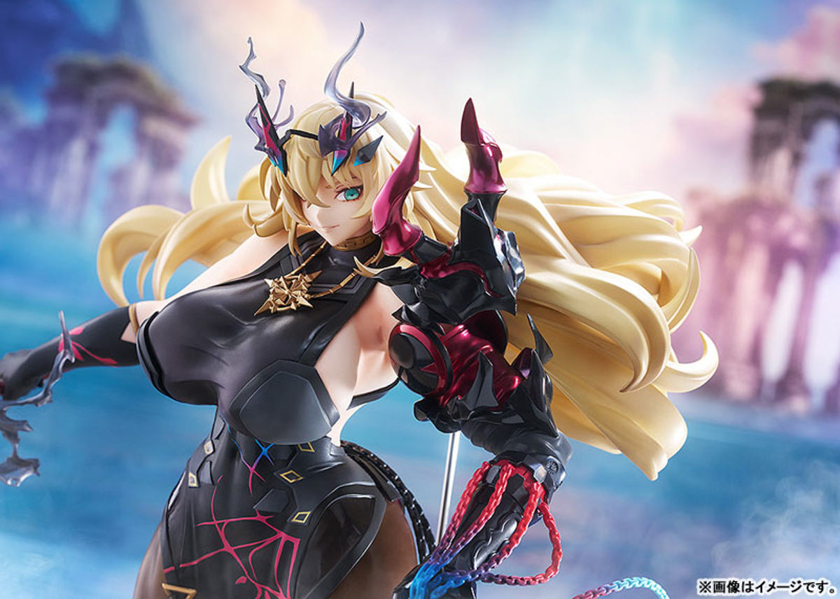 Barghest (Phat Company) by duncecap