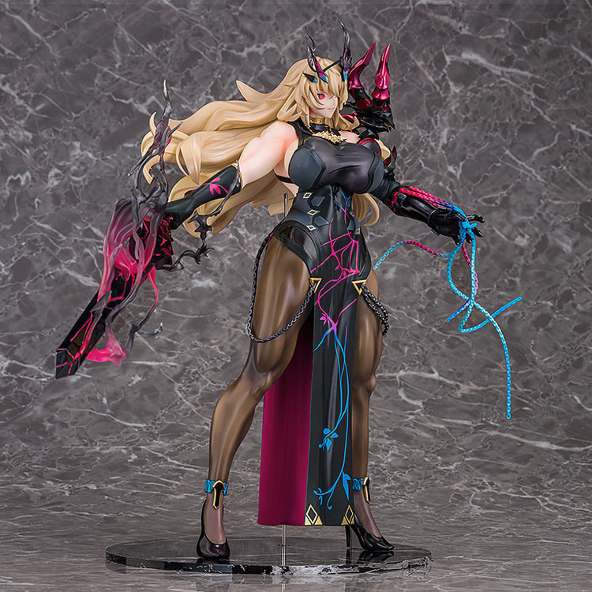 Barghest (Phat Company) by duncecap