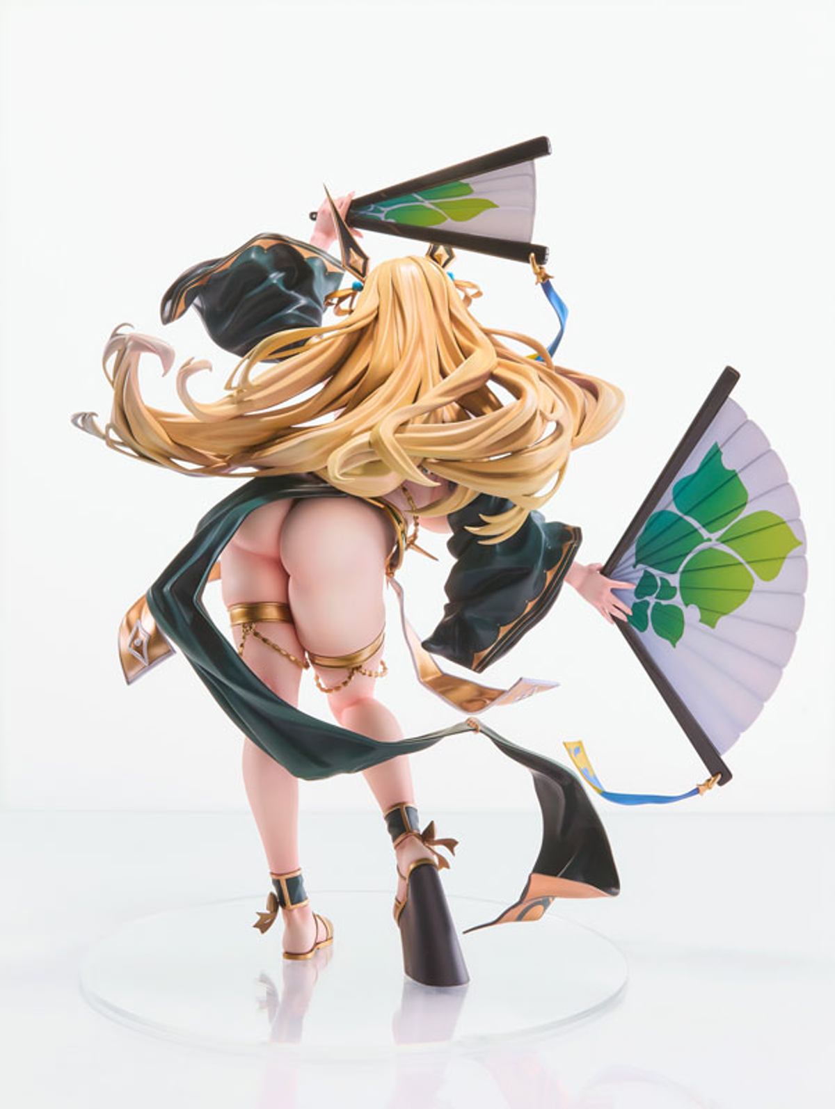 Baila (Vertex) by duncecap