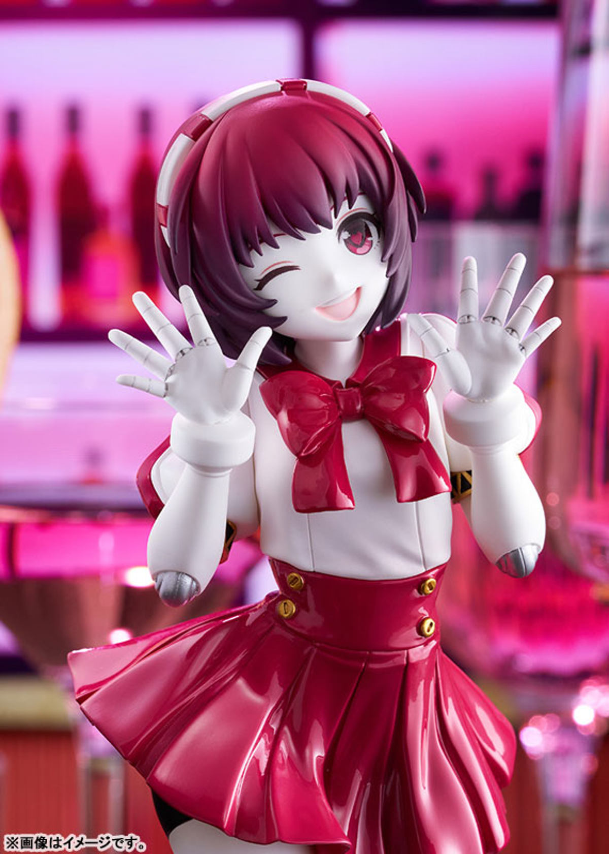 Dorothy Haze (Good Smile Company) by duncecap