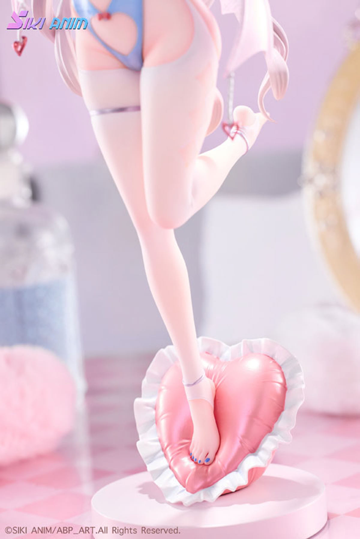 Sayume (SIKI ANIM) by duncecap