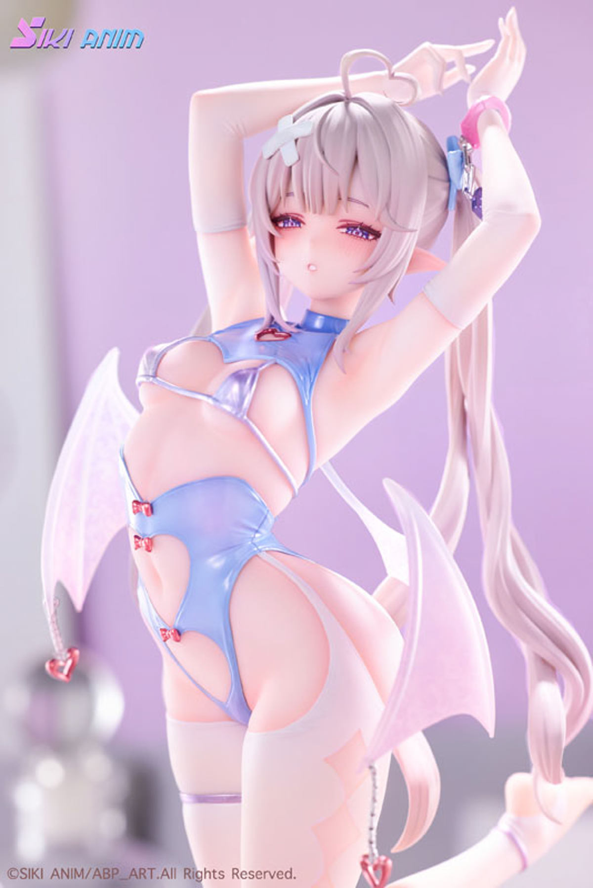 Sayume (SIKI ANIM) by duncecap