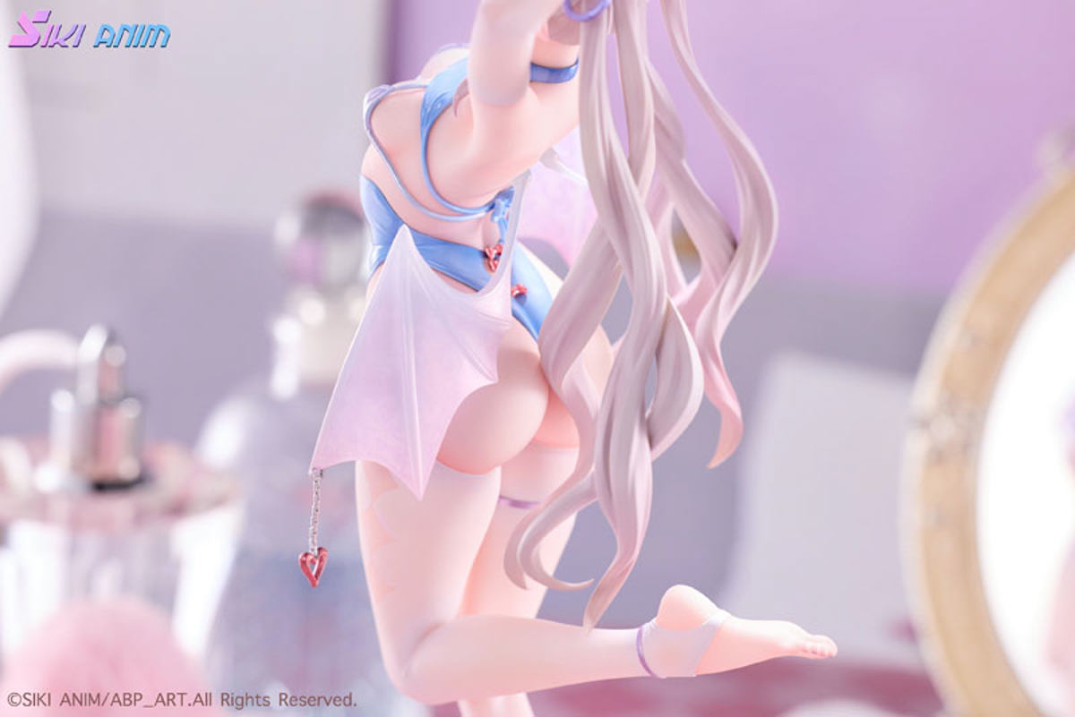 Sayume (SIKI ANIM) by duncecap