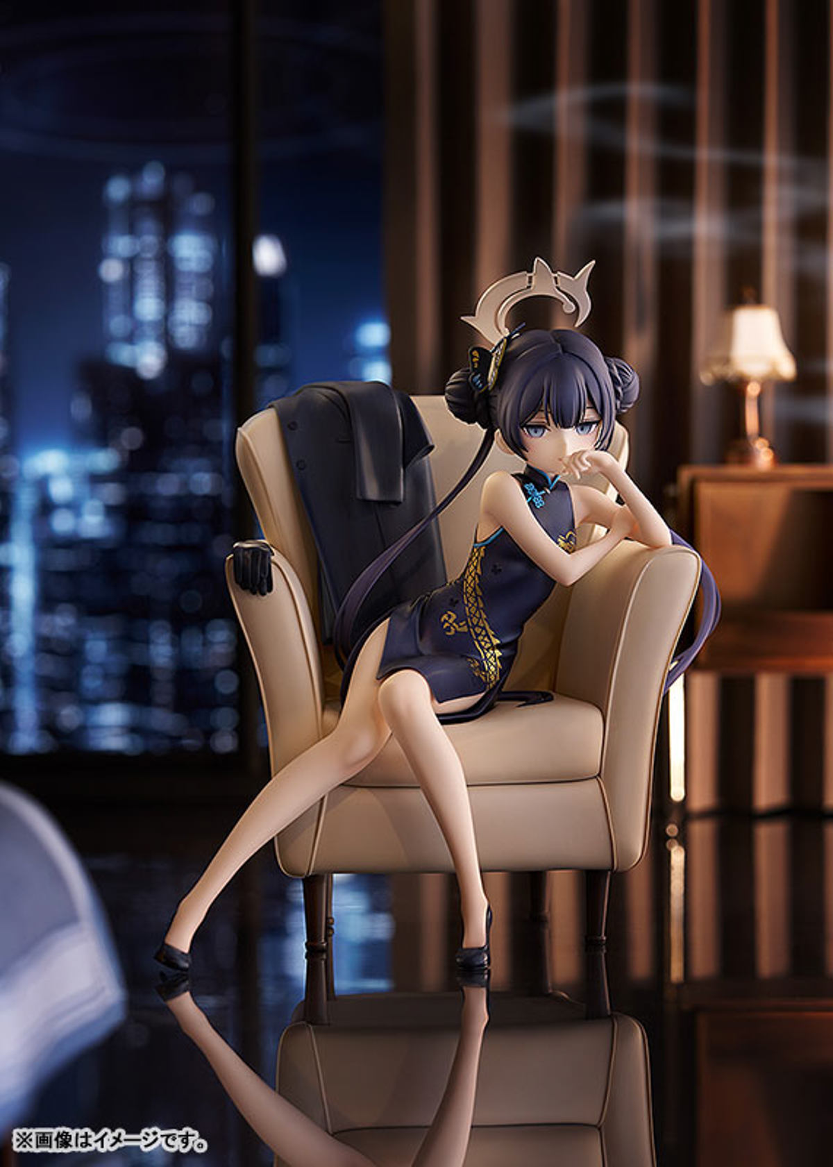 Kisaki (Good Smile Company) by duncecap