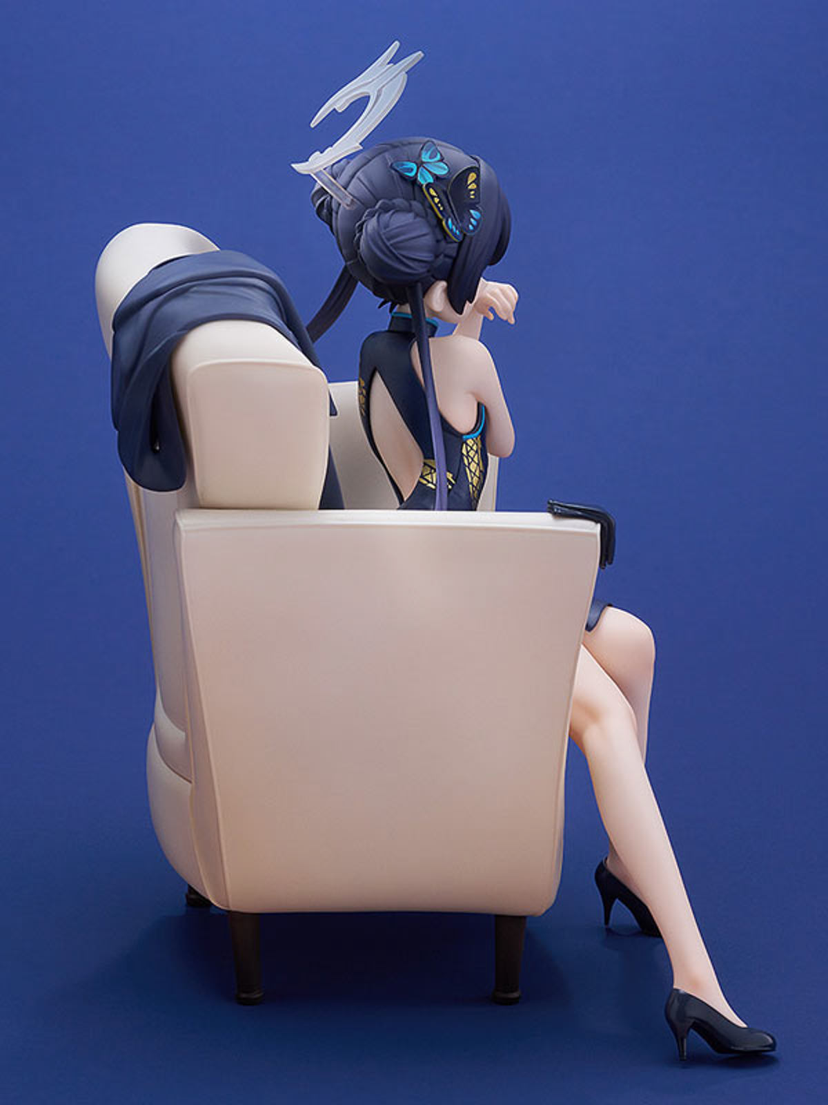 Kisaki (Good Smile Company) by duncecap