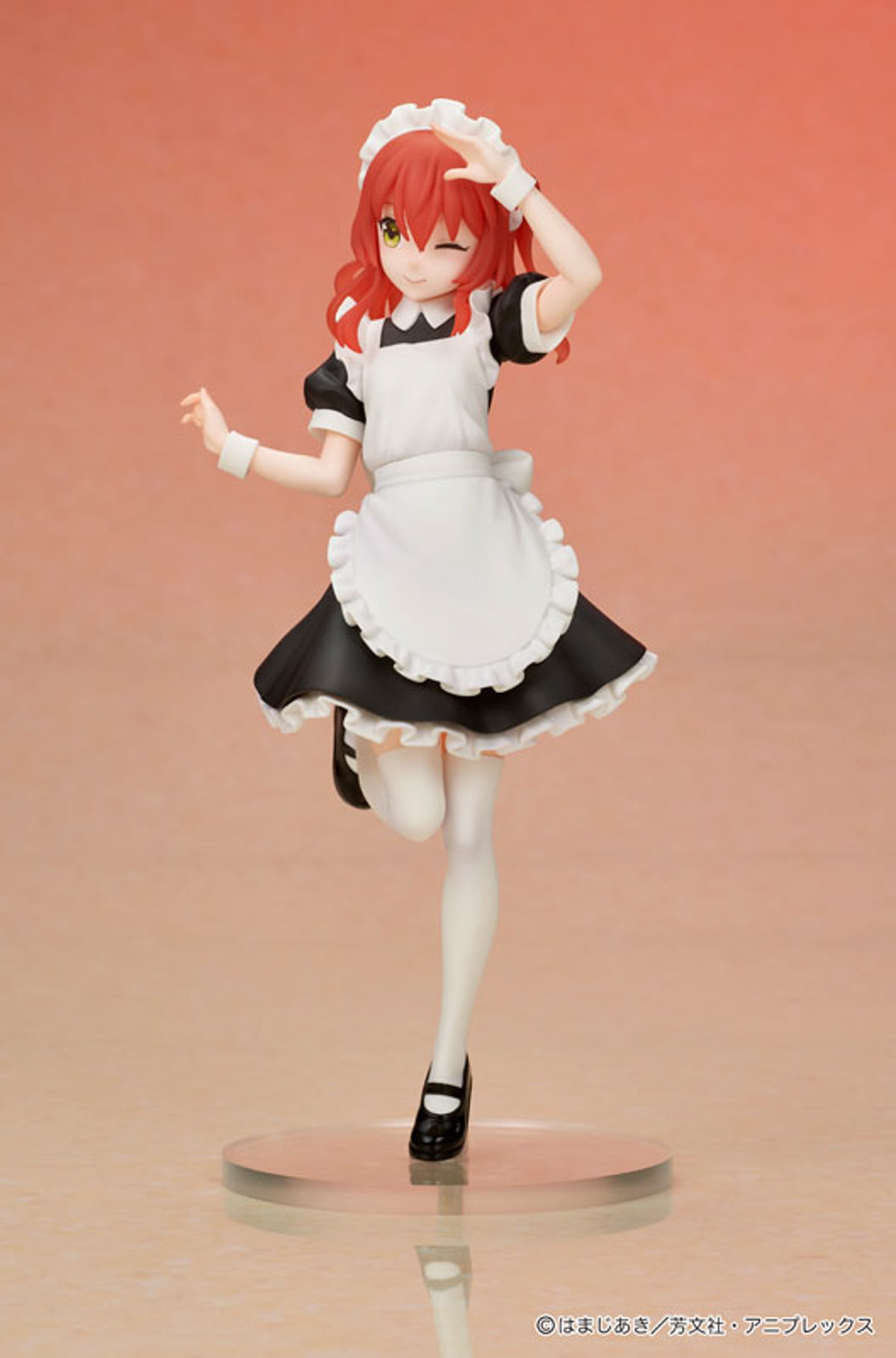 Kita Ikuyo (DIG) by duncecap