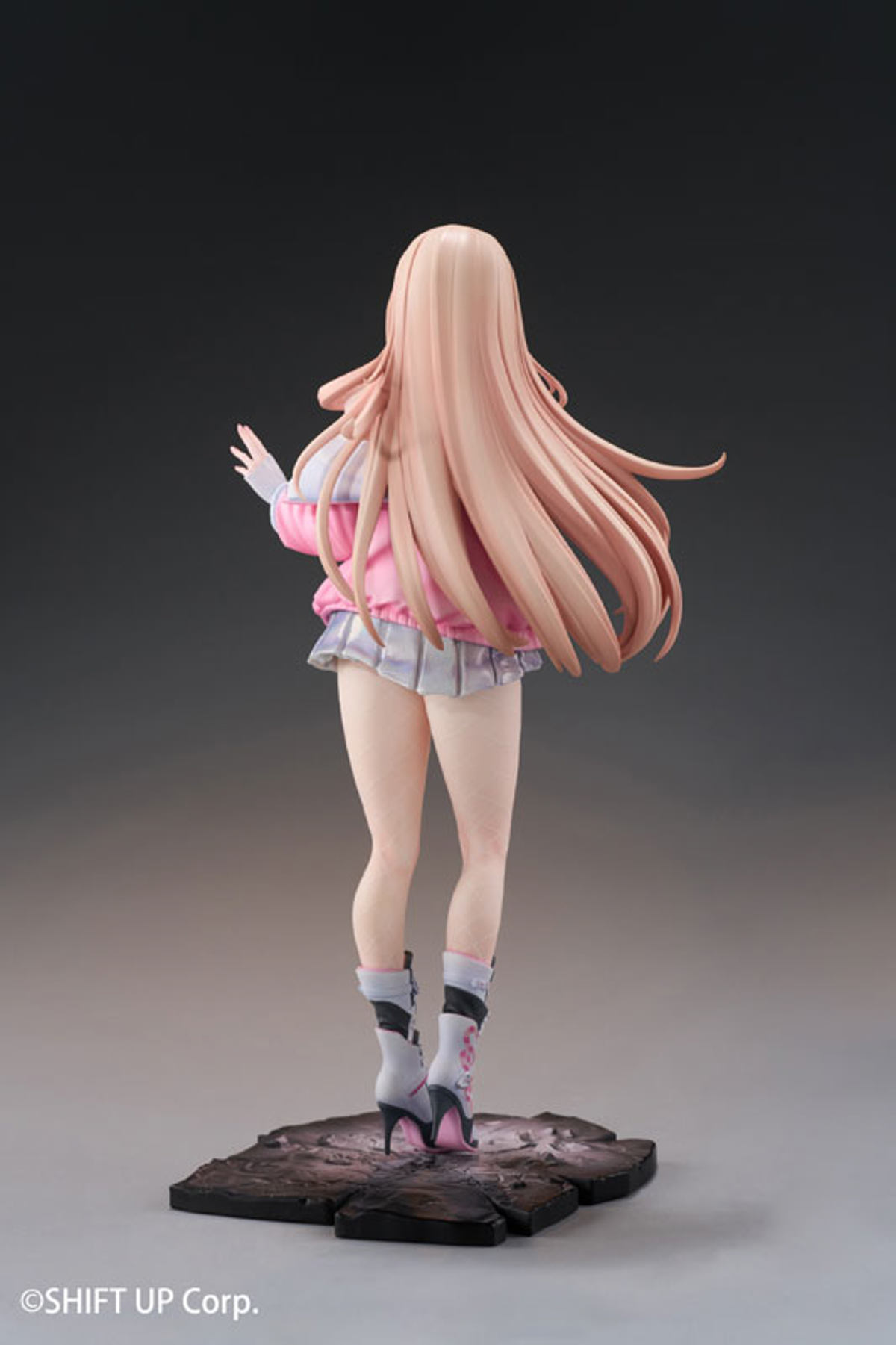 Viper (Hobby Sakura) by duncecap