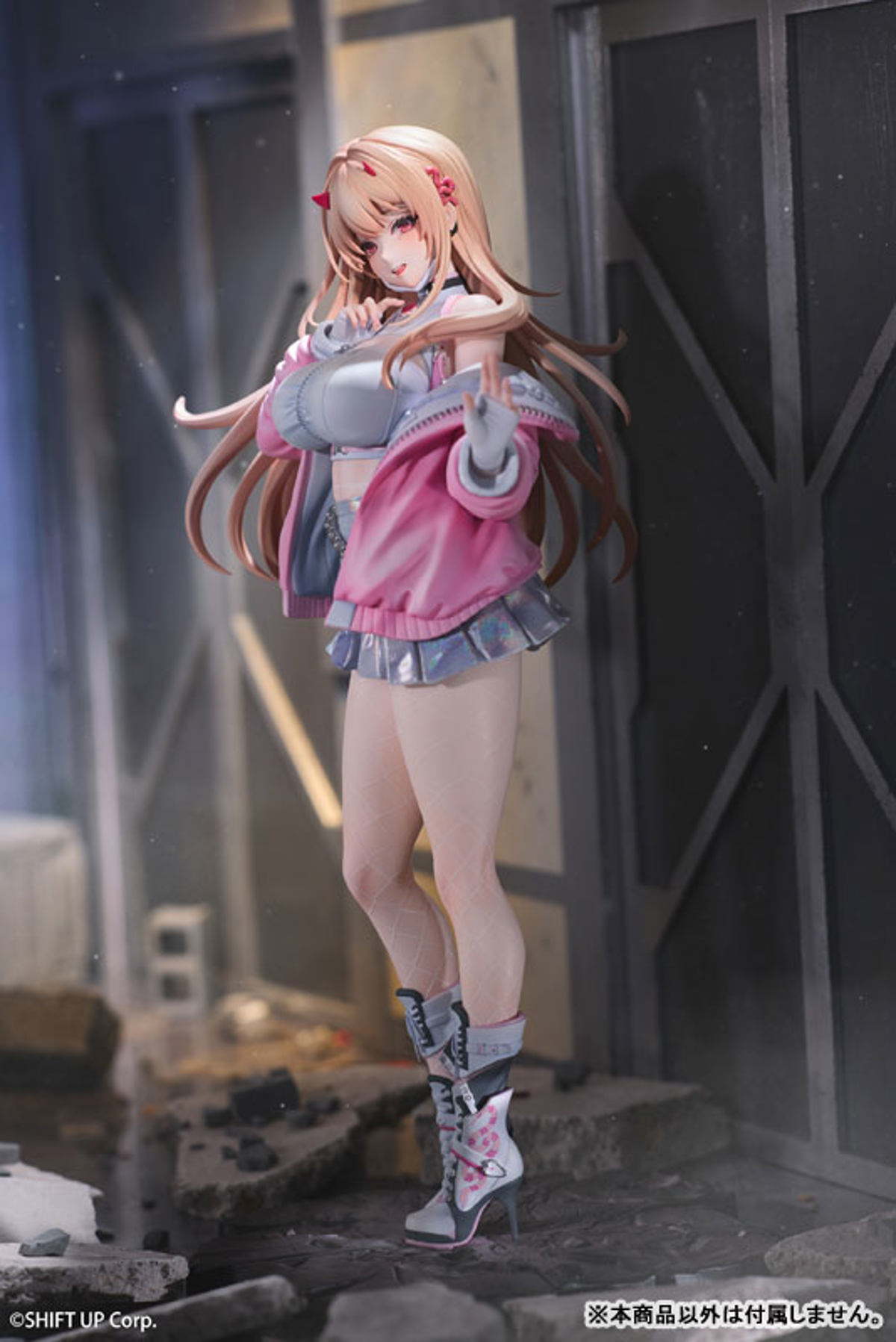 Viper (Hobby Sakura) by duncecap