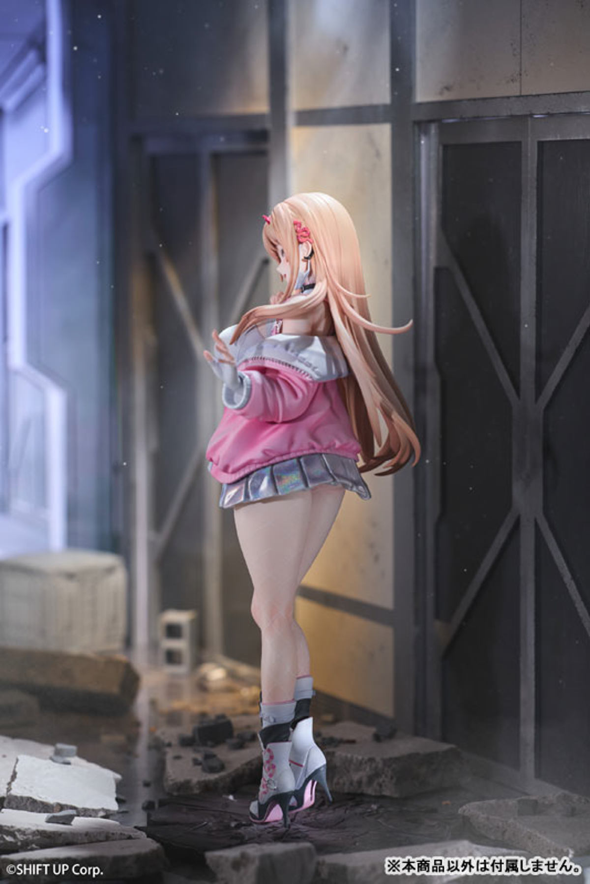 Viper (Hobby Sakura) by duncecap