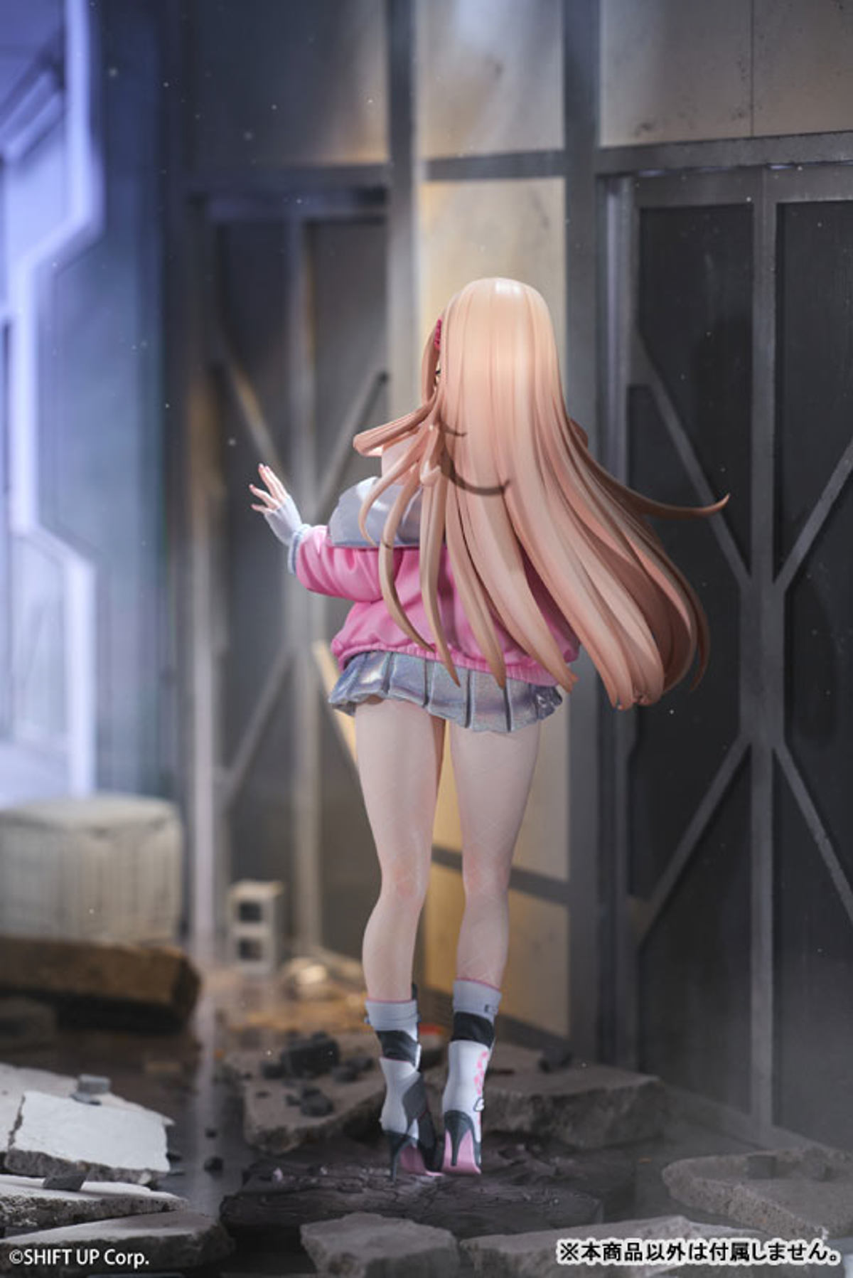 Viper (Hobby Sakura) by duncecap