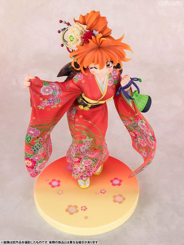 Lina Inverse  Kadokawa by duncecap