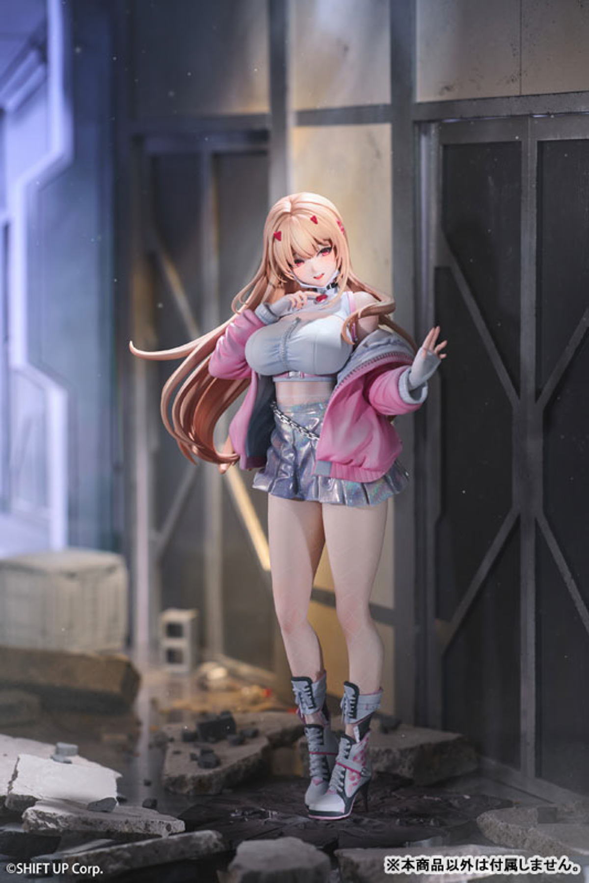 Viper (Hobby Sakura) by duncecap