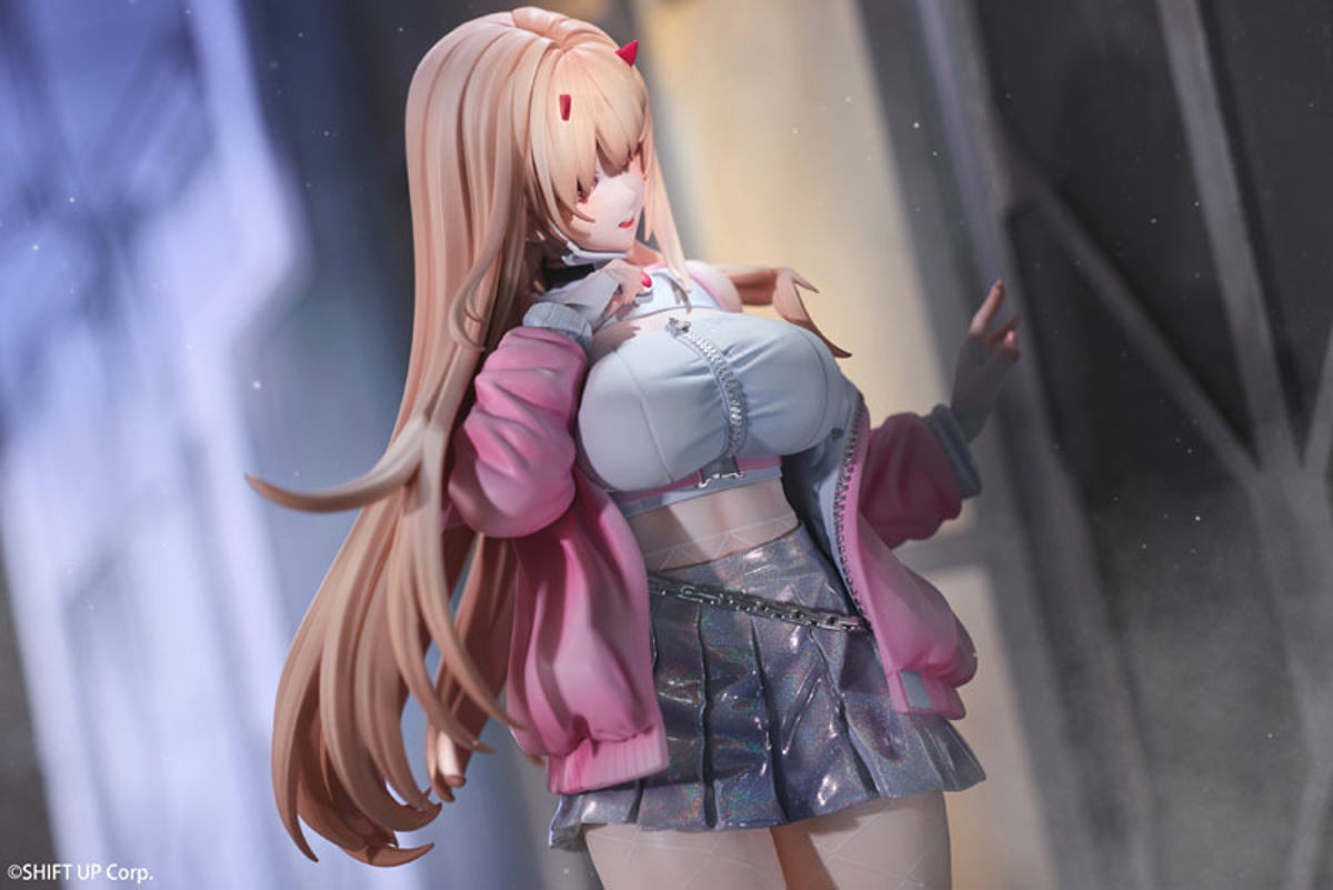 Viper (Hobby Sakura) by duncecap