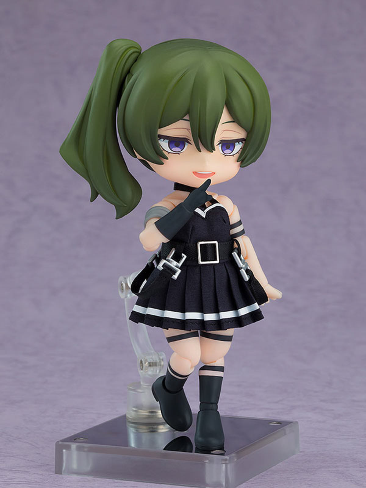 Ubel (Good Smile Company) by duncecap
