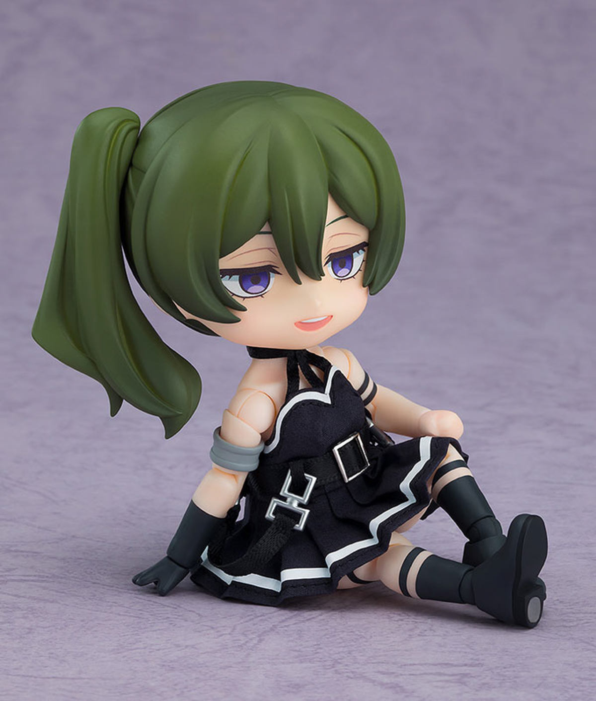 Ubel (Good Smile Company) by duncecap