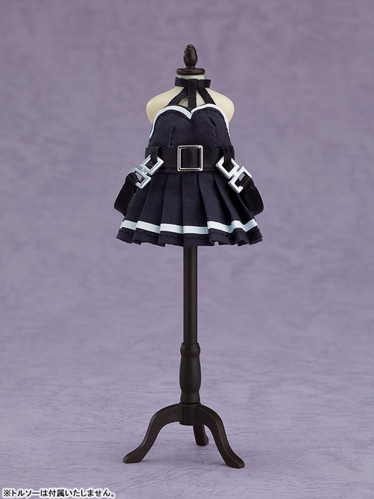 Ubel (Good Smile Company) by duncecap