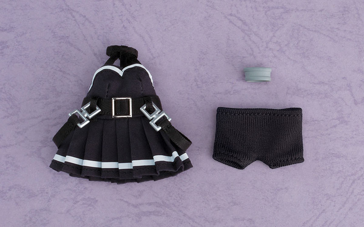 Ubel (Good Smile Company) by duncecap