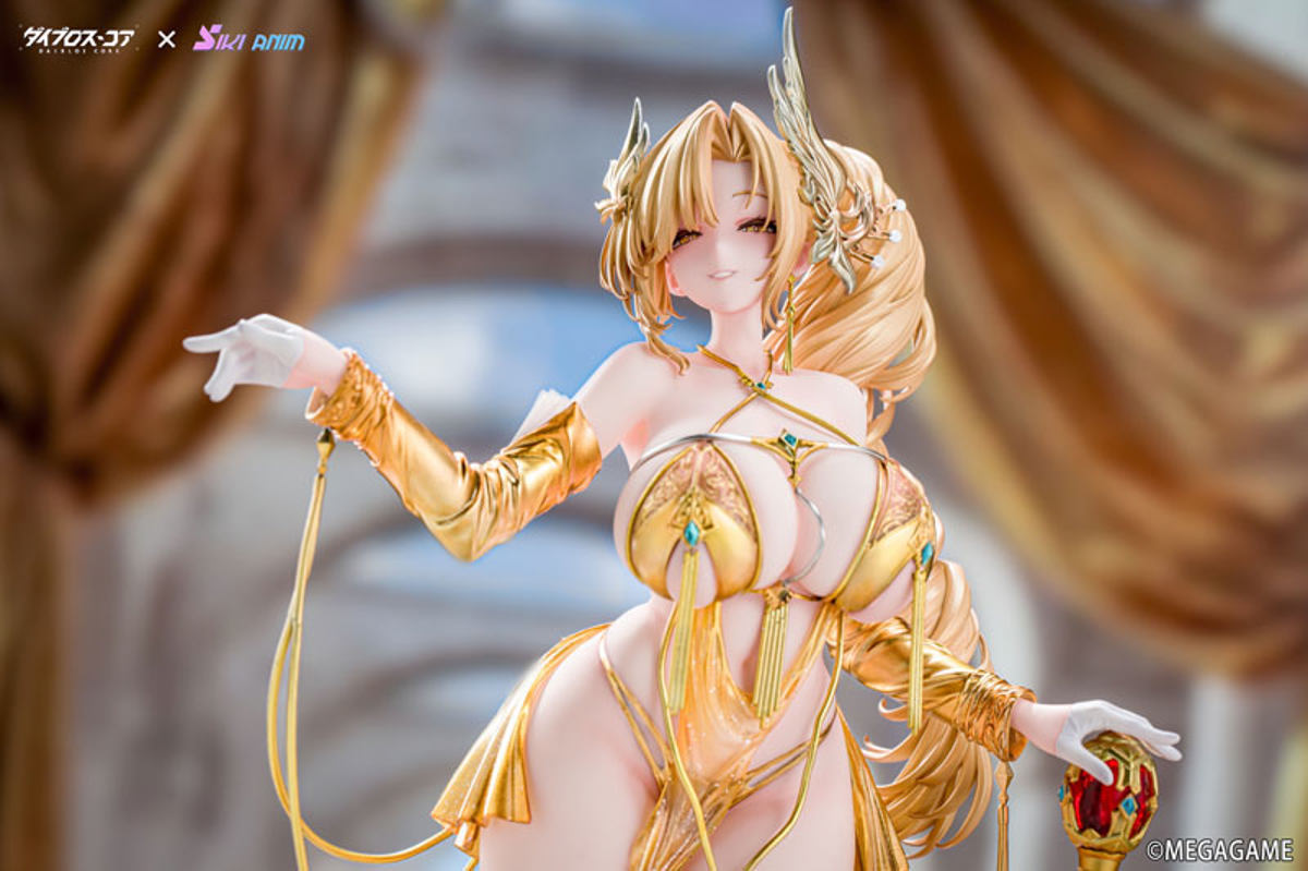Lobera (SIKI ANIM) by duncecap