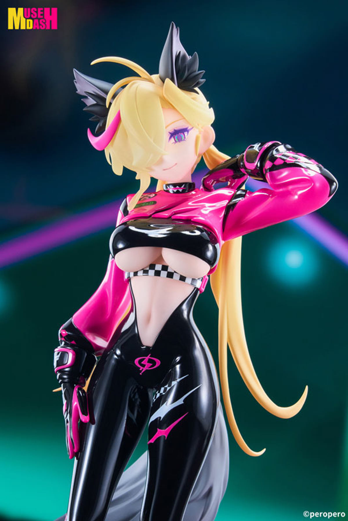 photo of Rin