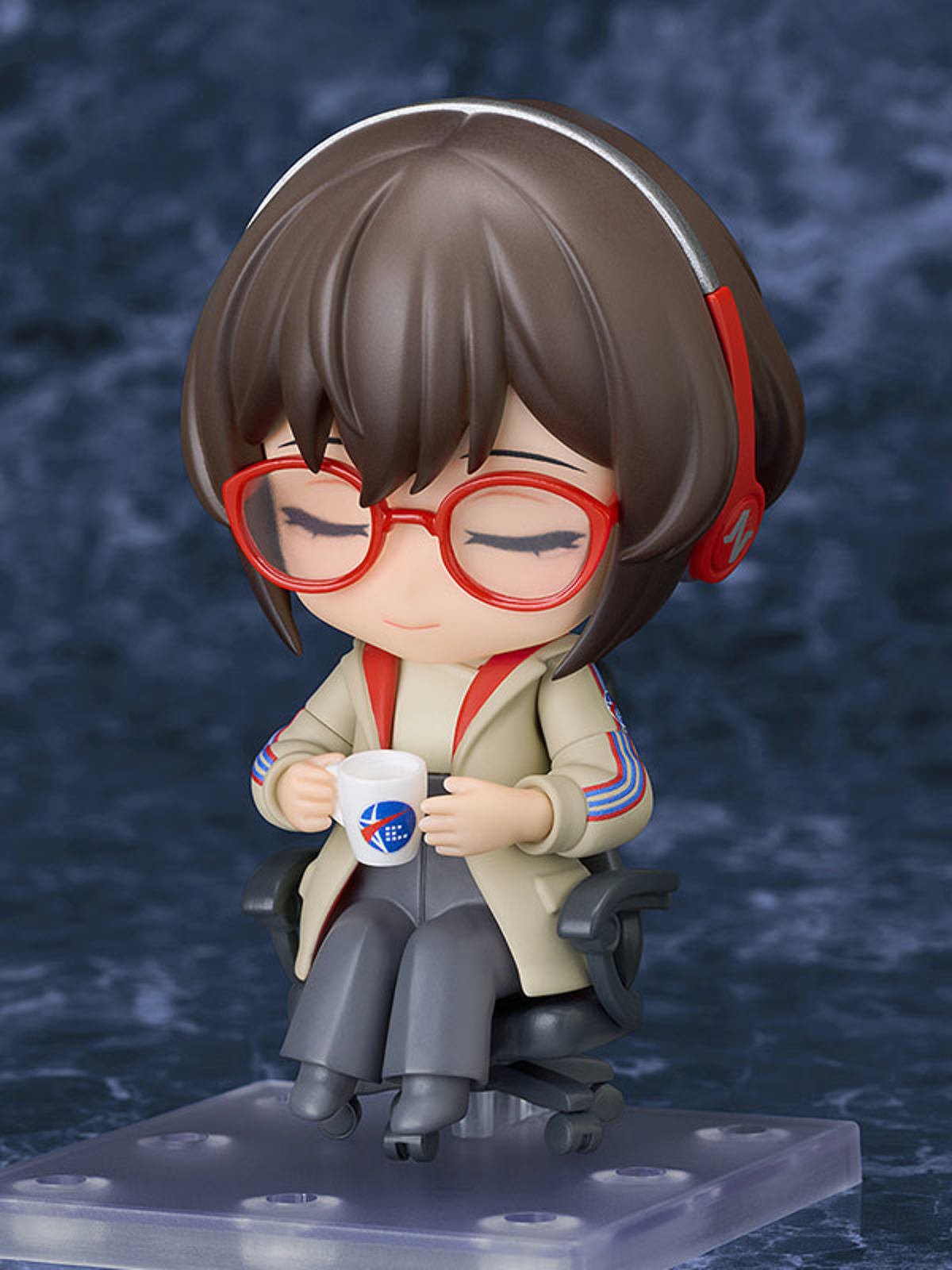 Satone (Good Smile Company) by duncecap