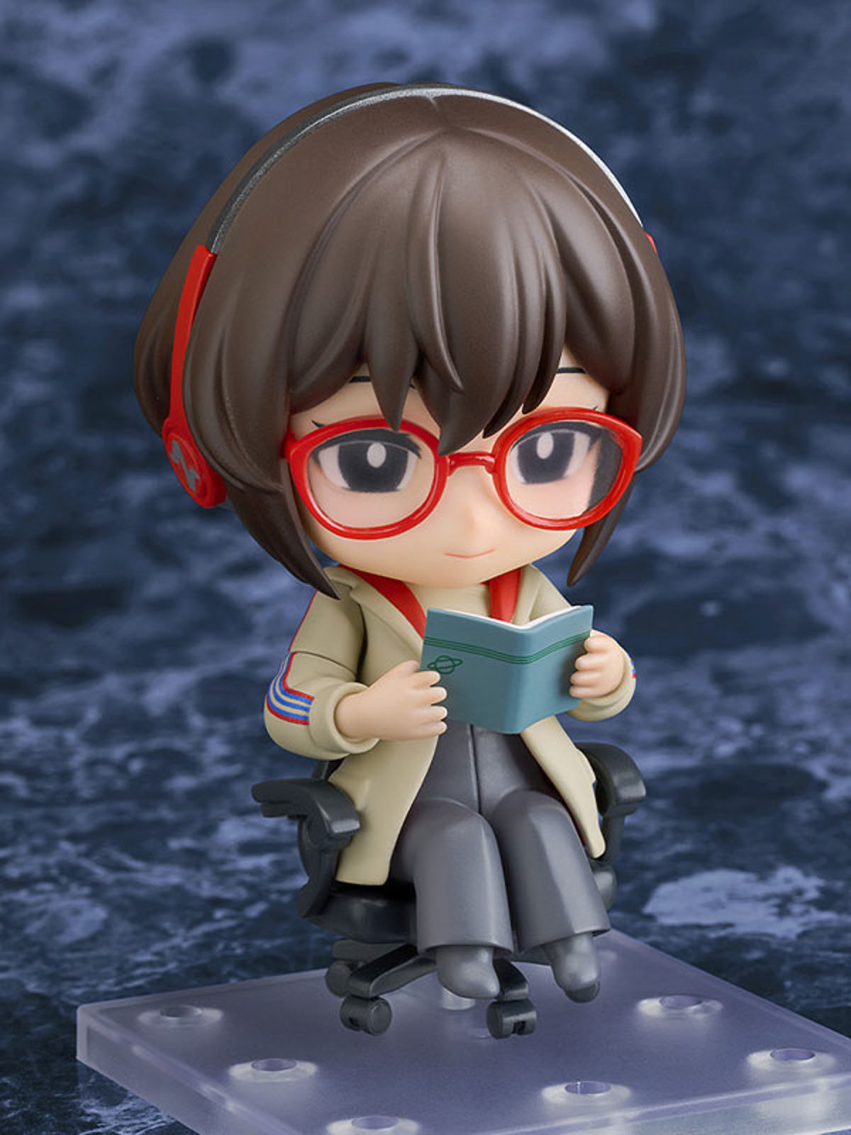 Satone (Good Smile Company) by duncecap