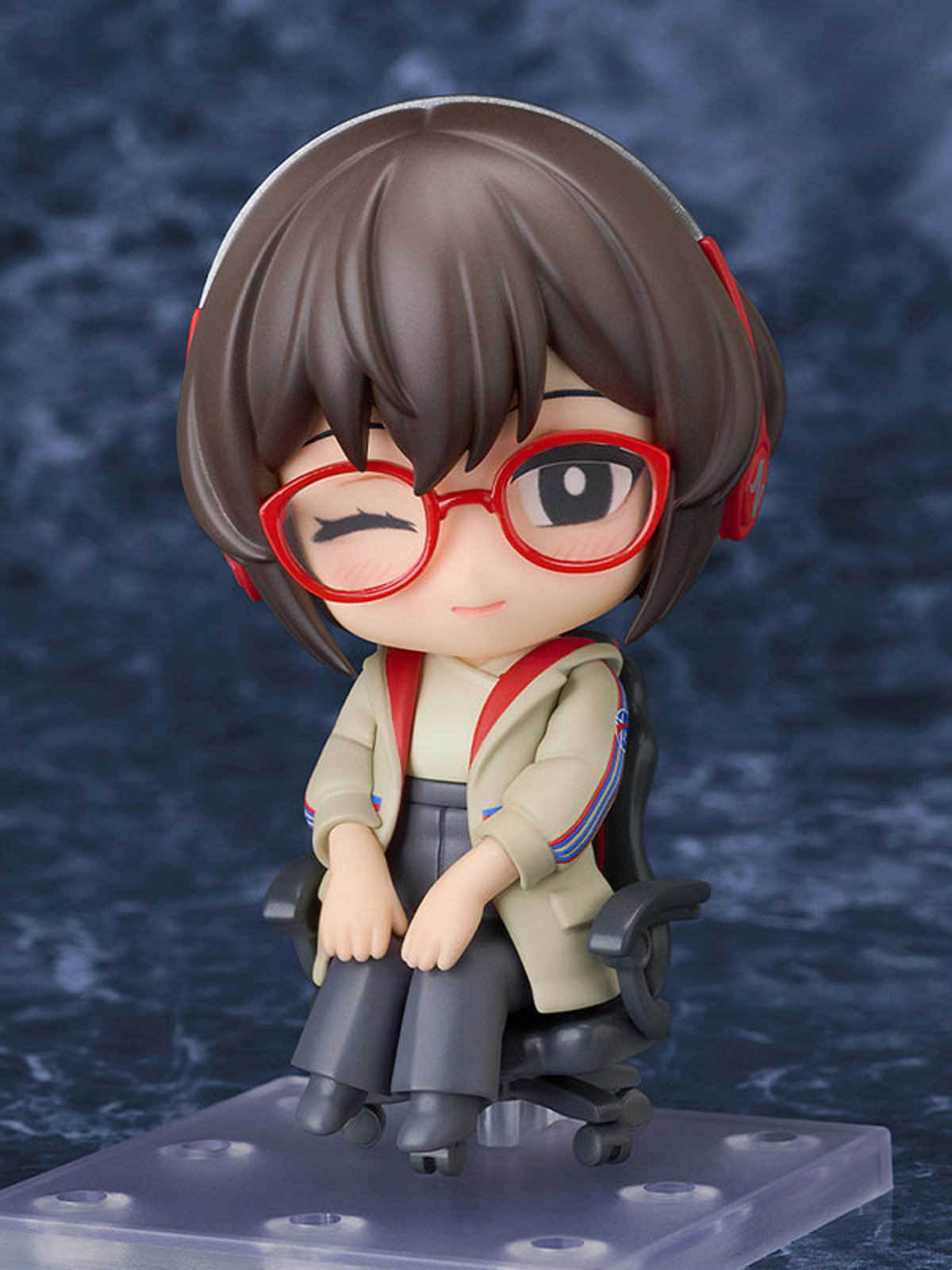 Satone (Good Smile Company) by duncecap