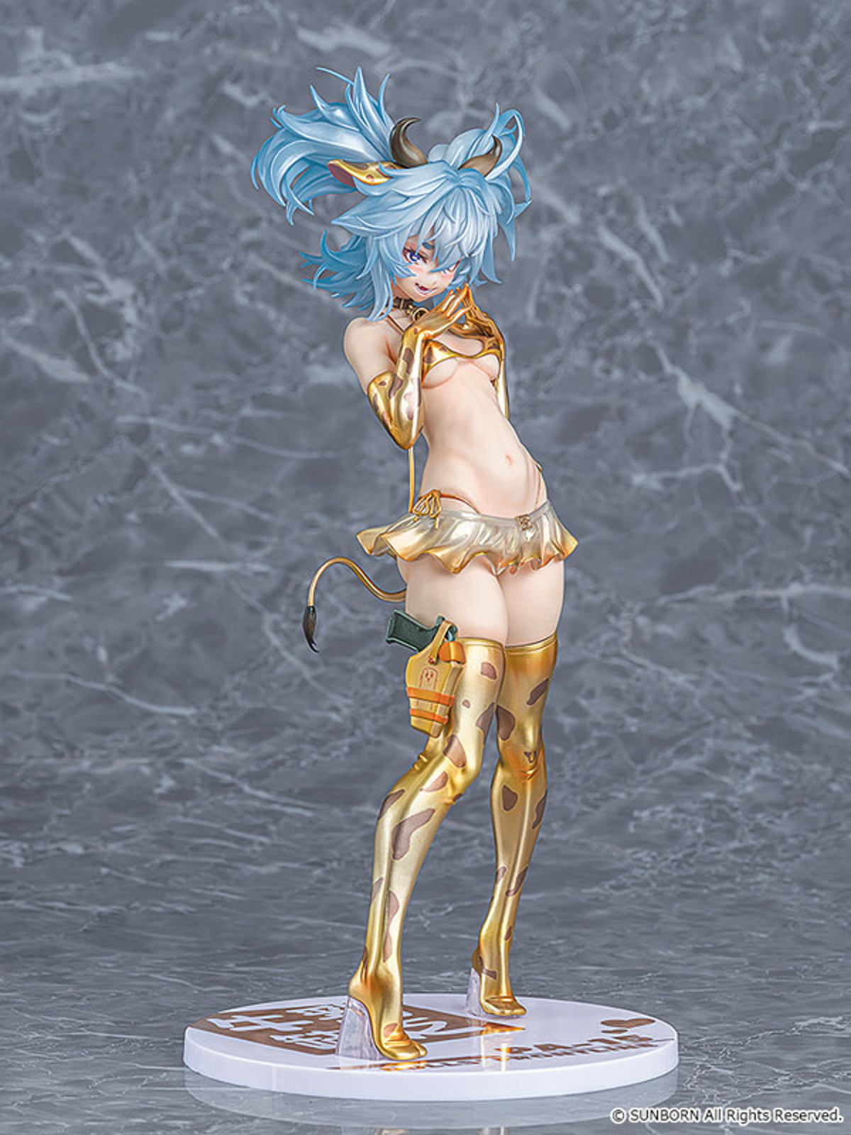 PA-15 (Phat Company) by duncecap
