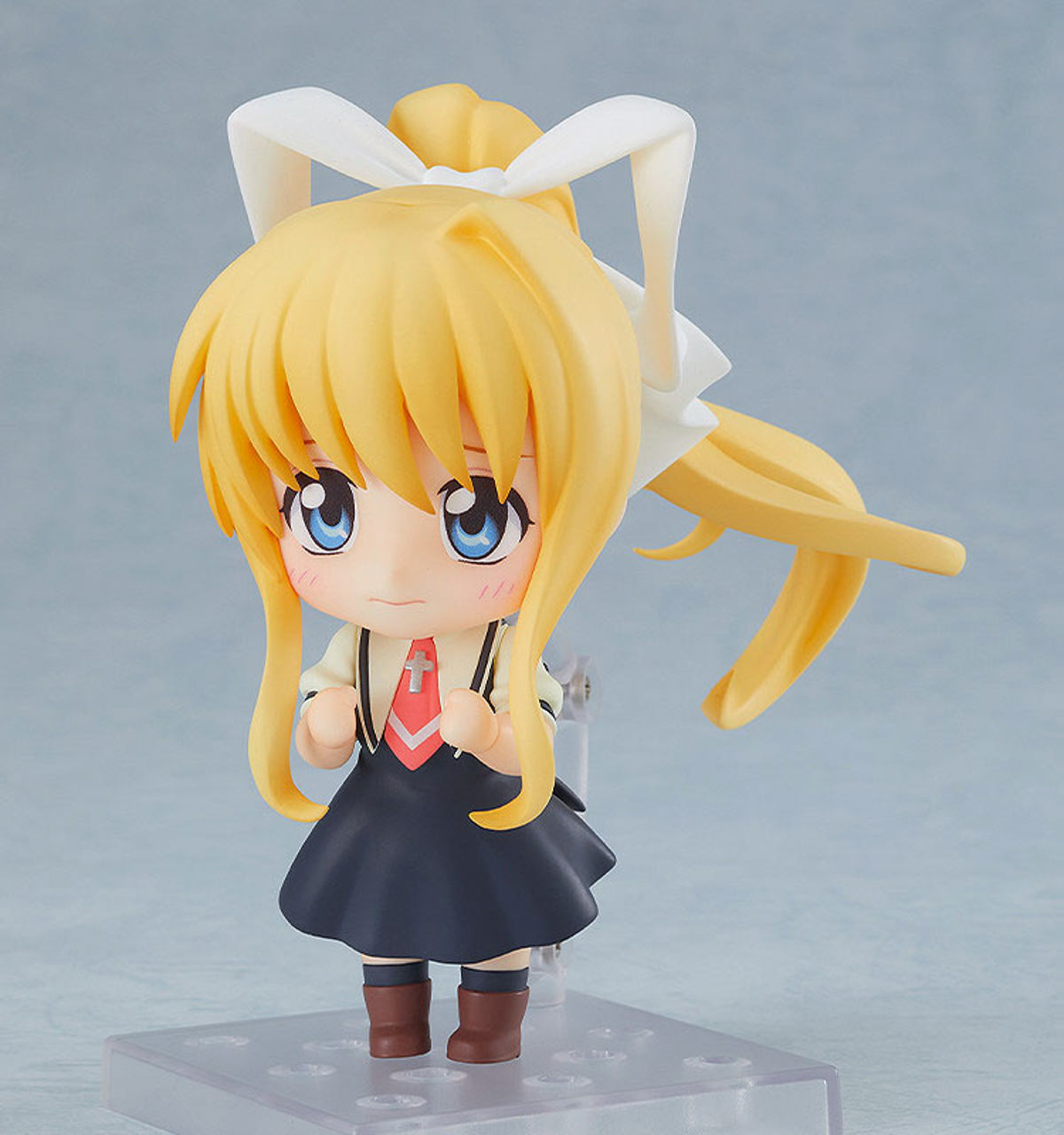 Misuzu Kamio (Good Smile Company) by duncecap